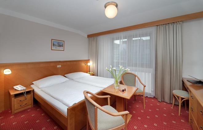 Wellness Hotel Windsor foto 10
