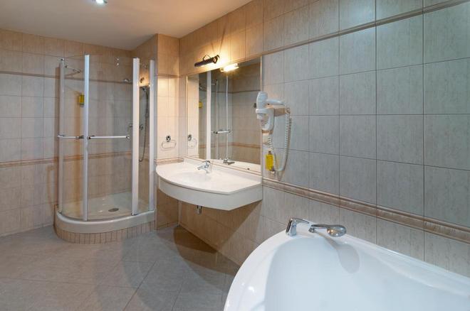 Wellness Hotel Windsor foto 11