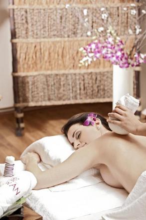 Wellness Hotel Windsor foto 21