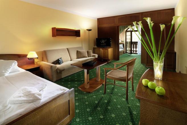 Wellness Hotel Windsor foto 30
