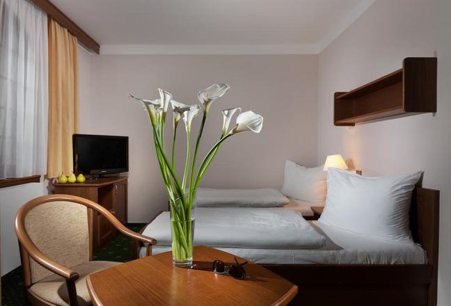 Wellness Hotel Windsor foto 31
