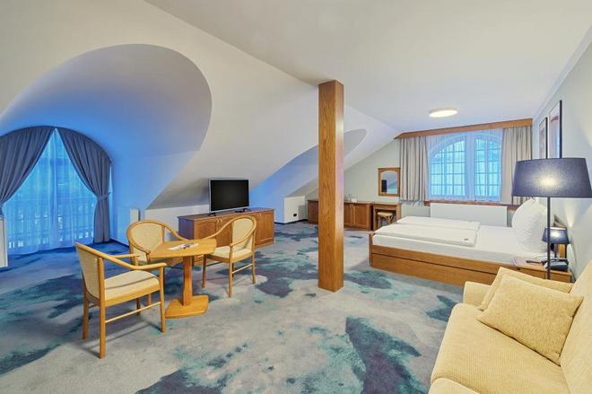 Wellness Hotel Windsor foto 32