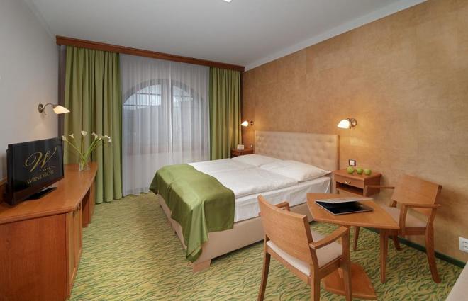 Wellness Hotel Windsor foto 33