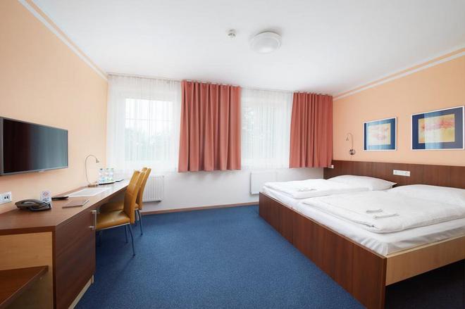 HOTEL NIKOLAS foto 17