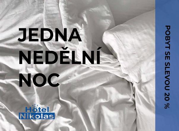 HOTEL NIKOLAS foto 20