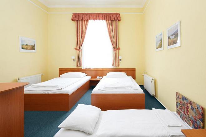 HOTEL NIKOLAS foto 32