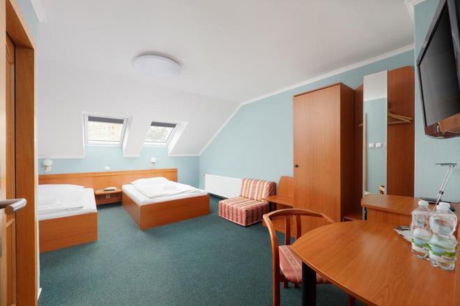 HOTEL NIKOLAS foto 33