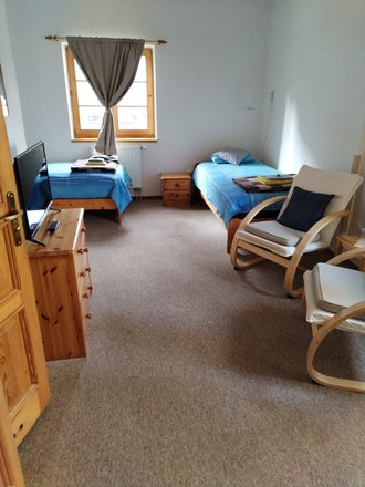 Hotel U Zvonu foto 2