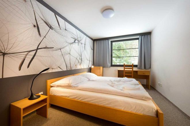 Hotel Bohemia foto 27