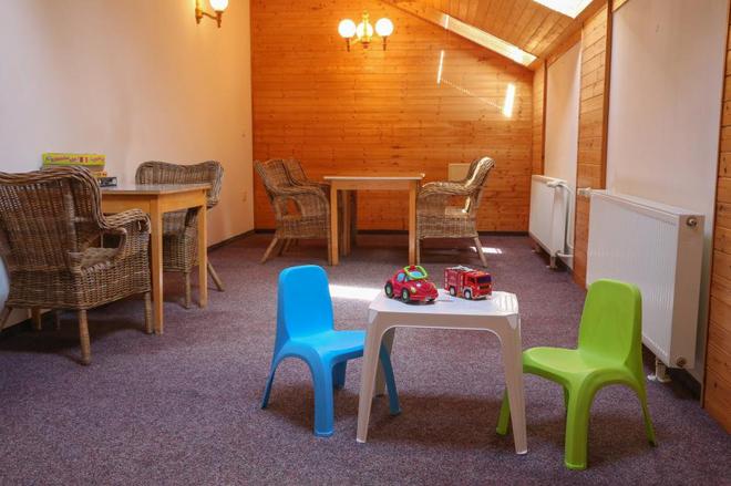 Sport Hotel Gejzírpark, Karlovy Vary foto 10