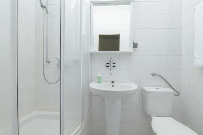 Sport Hotel Gejzírpark, Karlovy Vary foto 28