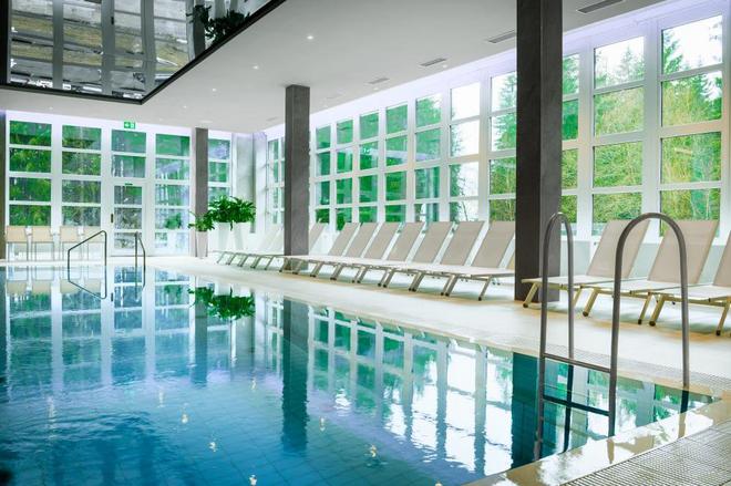 Wellness Hotel Svornost foto 1