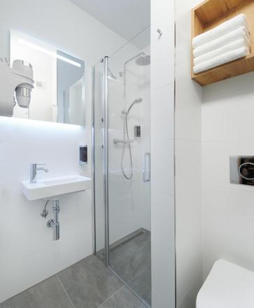 Wellness Hotel Svornost foto 2