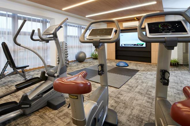 Wellness Hotel Svornost foto 4