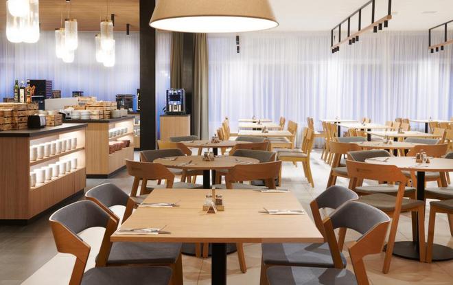Wellness Hotel Svornost foto 18