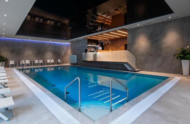 Wellness Hotel Svornost foto 19