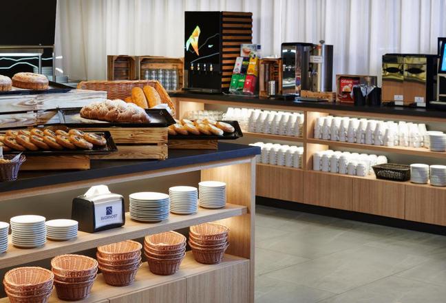 Wellness Hotel Svornost foto 25