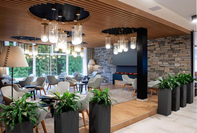 Wellness Hotel Svornost foto 26