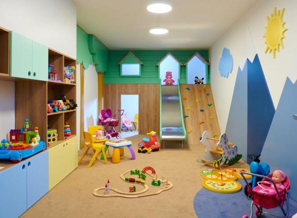 Wellness Hotel Svornost foto 27