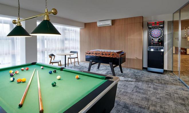 Wellness Hotel Svornost foto 28