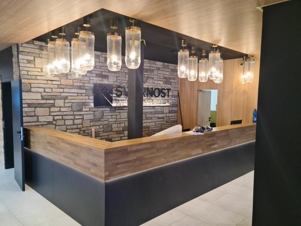 Wellness Hotel Svornost foto 33