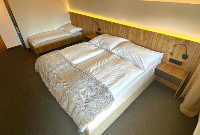 Wellness Hotel Svornost foto 34