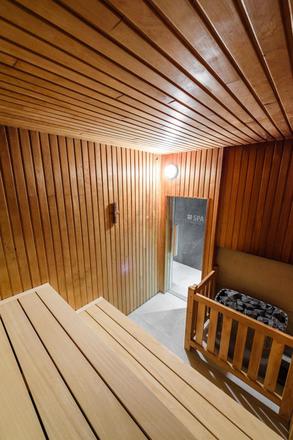 Wellness Hotel Svornost foto 36