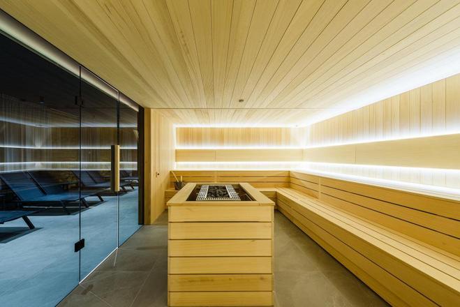 Wellness Hotel Svornost foto 37
