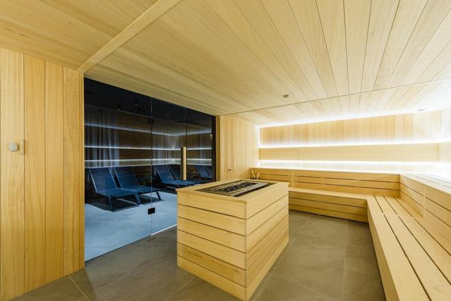 Wellness Hotel Svornost foto 38