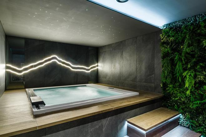 Wellness Hotel Svornost foto 40
