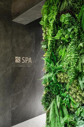 Wellness Hotel Svornost foto 41