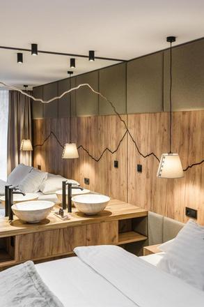 Wellness Hotel Svornost foto 44
