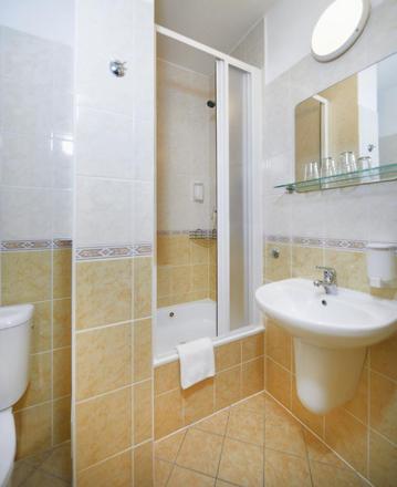 Wellness Hotel Svornost foto 46