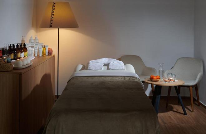 Wellness Hotel Svornost foto 50