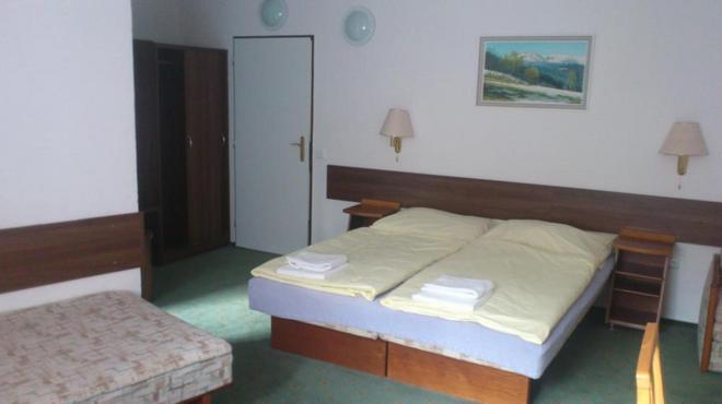 Hotel Prom foto 26