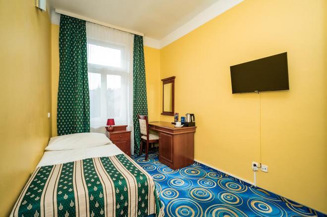 Hotel OTAKAR foto 22