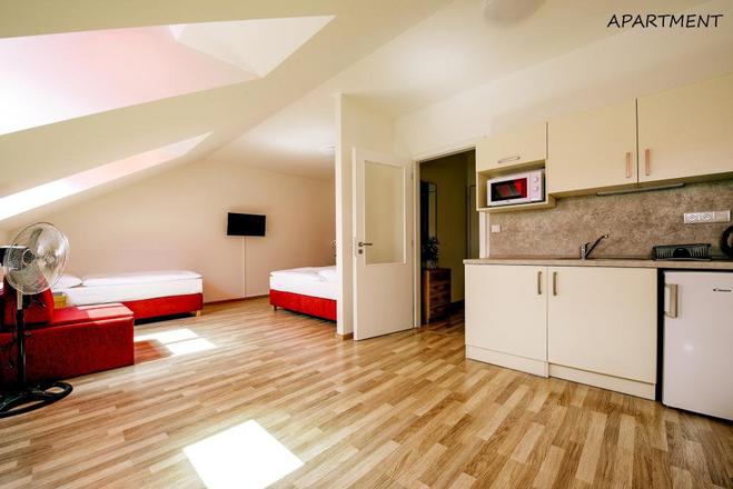Hotel OTAKAR foto 23