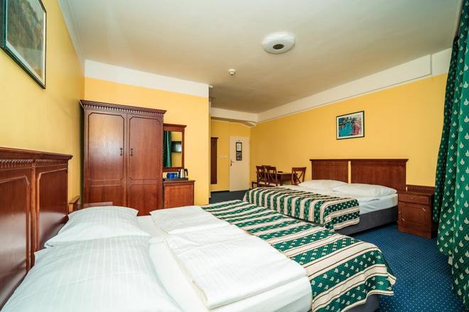 Hotel OTAKAR foto 24