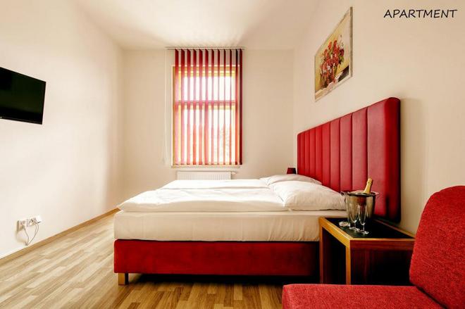 Hotel OTAKAR foto 27