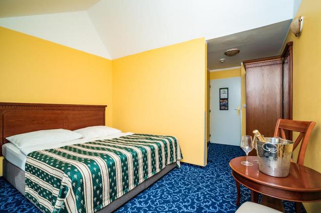Hotel OTAKAR foto 29