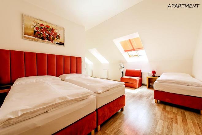 Hotel OTAKAR foto 40