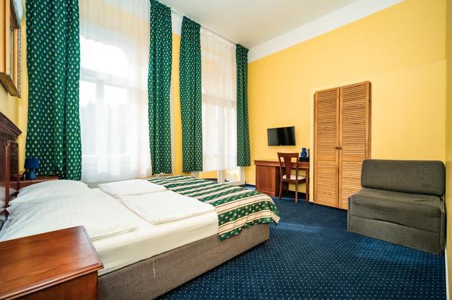 Hotel OTAKAR foto 42