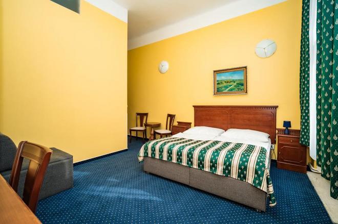 Hotel OTAKAR foto 43