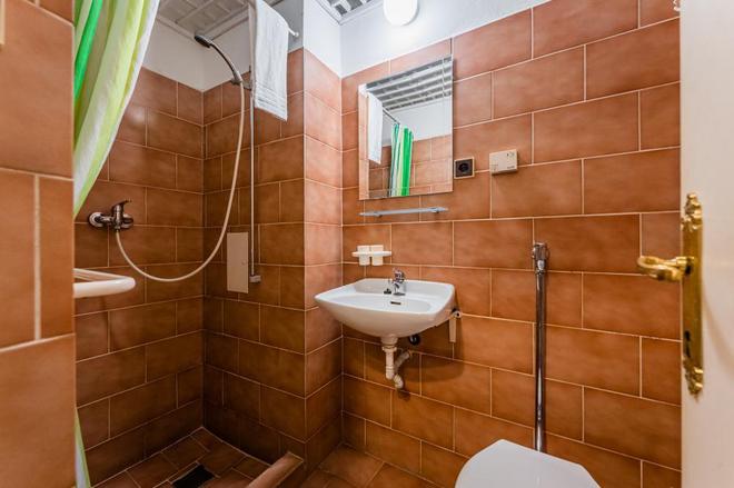 Self-service Hotel Ostaš Praha foto 36