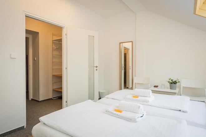 Self-service Hotel Ostaš Praha foto 47