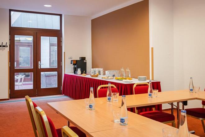 HOTEL GLOBUS foto 6