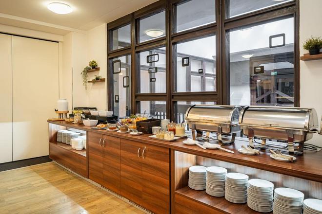 HOTEL GLOBUS foto 12