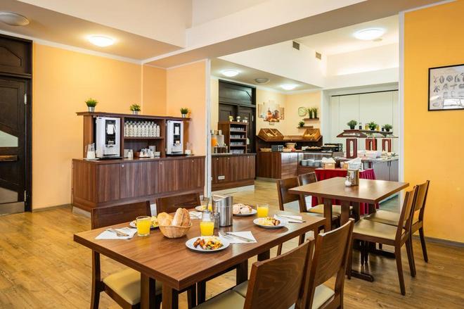 HOTEL GLOBUS foto 13