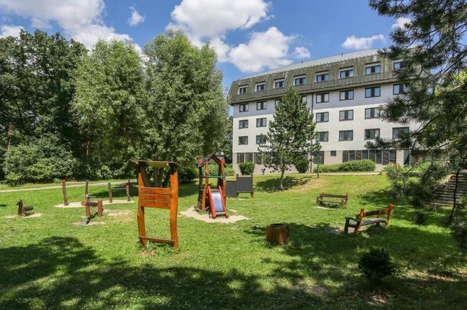 HOTEL GLOBUS foto 14