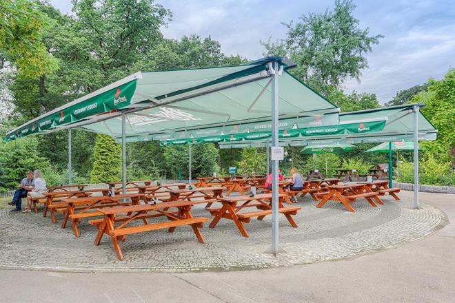HOTEL GLOBUS foto 25